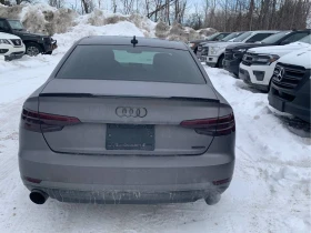 Audi A4 Progressiv * CARFAX* 360 КАМЕРИ | Auto.bg — изображение 5