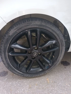 Opel Corsa - 2400 € / 4693.99 лв. - 58713658 12