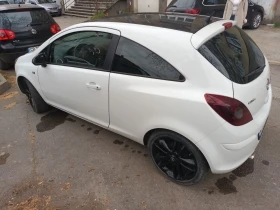 Opel Corsa - 2400 € / 4693.99 лв. - 58713658 4