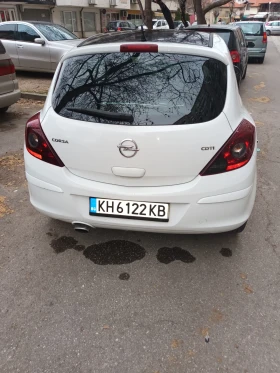 Opel Corsa - 2400 € / 4693.99 лв. - 58713658 3