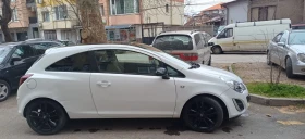 Opel Corsa - 2400 € / 4693.99 лв. - 58713658 13