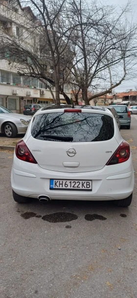 Opel Corsa - 2400 € / 4693.99 лв. - 58713658 16