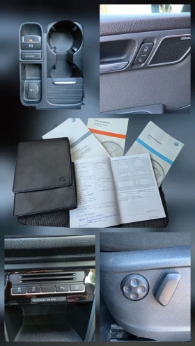 VW Sharan Lux, Navi, 7 mesta - 8400 € / 16428.97 лв. - 41009869 15