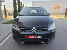 VW Sharan Lux, Navi, 7 mesta - 8400 € / 16428.97 лв. - 41009869 3
