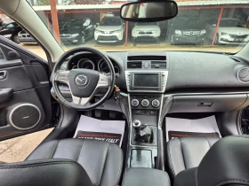 Mazda 6 2.0D, NAVI, KOJA, FUUL - 3300 € / 6454.24 лв. - 97784949 14