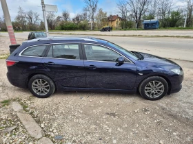 Mazda 6 2.0D, NAVI, KOJA, FUUL - 3300 € / 6454.24 лв. - 97784949 4