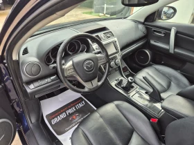 Mazda 6 2.0D, NAVI, KOJA, FUUL - 3300 € / 6454.24 лв. - 97784949 9