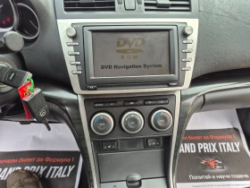Mazda 6 2.0D, NAVI, KOJA, FUUL - 3300 € / 6454.24 лв. - 97784949 15