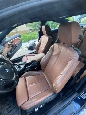 BMW 435 i COUPE Xdrive - 18000 € / 35204.94 лв. - 52442542 8