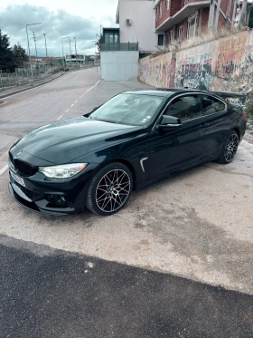 BMW 435 i COUPE Xdrive - 18000 € / 35204.94 лв. - 52442542 5