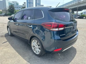 Kia Carens 2.0 Lpi | Mobile.bg � ����� ������ 7