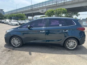 Kia Carens 2.0 Lpi | Mobile.bg � ����� ������ 5
