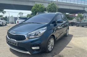 ����� �� �������� �� Kia Carens 2.0 Lpi