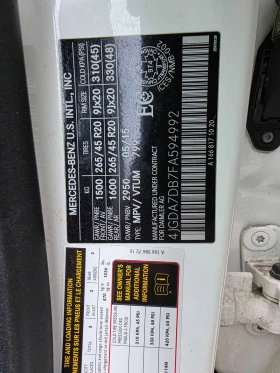 Mercedes-Benz ML 550 4MATIC * AMG PACK* ��������* ��������* ������*  | Mobile.bg � ����� ������ 17
