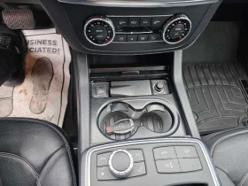 Mercedes-Benz ML 550 4MATIC * AMG PACK* ��������* ��������* ������*  | Mobile.bg � ����� ������ 14