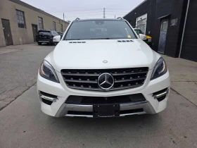 Mercedes-Benz ML 550 4MATIC * AMG PACK* ��������* ��������* ������*  | Mobile.bg � ����� ������ 2
