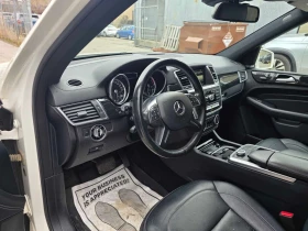 Mercedes-Benz ML 550 4MATIC * AMG PACK* ��������* ��������* ������*  | Mobile.bg � ����� ������ 7