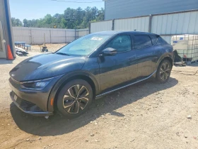 ������ Kia EV6