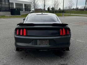 Ford Mustang * GT * CARFAX * ���� �� �� | Mobile.bg � ����� ������ 8