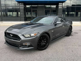 ������ Ford Mustang