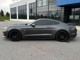 Ford Mustang * GT * CARFAX * ���� �� �� | Mobile.bg � ����� ������ 5