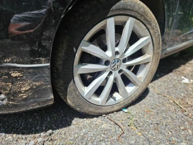 VW Passat - 11 € / 21.51 лв. - 77507789 5