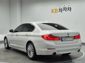 BMW 520 LUXURY PLUS - 14750 € / 28848.49 лв. - 76554546 2