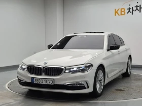BMW 520 LUXURY PLUS