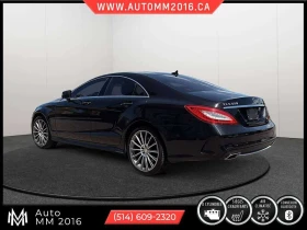 Mercedes-Benz CLS * 550 * CARFAX * ЦЕНА ДО БГ | Auto.bg — изображение 2