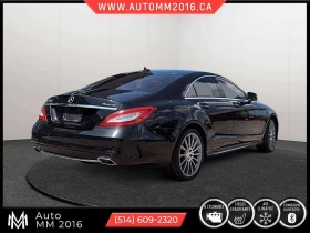 Mercedes-Benz CLS * 550 * CARFAX * ЦЕНА ДО БГ | Auto.bg — изображение 4