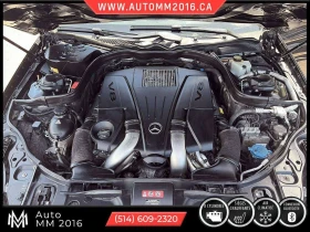 Mercedes-Benz CLS * 550 * CARFAX * ЦЕНА ДО БГ | Auto.bg — изображение 15