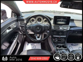 Mercedes-Benz CLS * 550 * CARFAX * ЦЕНА ДО БГ | Auto.bg — изображение 10