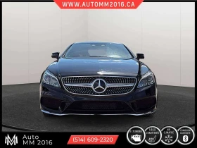Mercedes-Benz CLS * 550 * CARFAX * ЦЕНА ДО БГ | Auto.bg — изображение 7