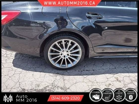 Mercedes-Benz CLS * 550 * CARFAX * ЦЕНА ДО БГ | Auto.bg — изображение 13