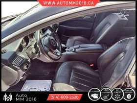 Mercedes-Benz CLS * 550 * CARFAX * ЦЕНА ДО БГ | Auto.bg — изображение 9