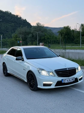 Mercedes-Benz E 300 - 11300 € / 22100.88 лв. - 68655425 2