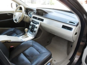 Volvo Xc70 2, 4D-4X4-��� ��������� ITALY | Mobile.bg � ����� ������ 14