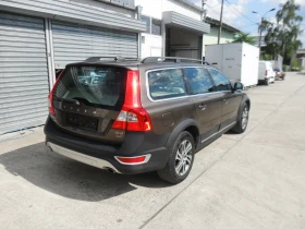 Volvo Xc70 2, 4D-4X4-ТОП СЪСТОЯНИЕ ITALY - 6800 € / 13299.64 лв. - 13156004 5