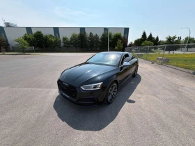 Audi S5 * Progressiv * CARFAX * БЕЗ ПЪРВОНАЧАЛНА ВНОСКА