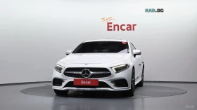Mercedes-Benz CLS 450 4MATIC AMG* HUD* КОЖА* ОБДУХВ* ПАНО* НАВИ | Auto.bg — изображение 3