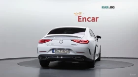 Mercedes-Benz CLS 450 4MATIC AMG* HUD* КОЖА* ОБДУХВ* ПАНО* НАВИ | Auto.bg — изображение 4
