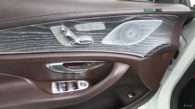 Mercedes-Benz CLS 450 4MATIC AMG* HUD* КОЖА* ОБДУХВ* ПАНО* НАВИ | Auto.bg — изображение 16