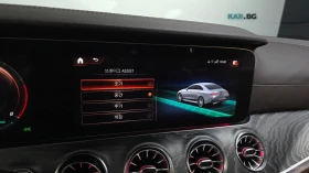 Mercedes-Benz CLS 450 4MATIC AMG* HUD* КОЖА* ОБДУХВ* ПАНО* НАВИ | Auto.bg — изображение 12