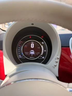 Fiat 500 HYBRID, Dolce Vita | Mobile.bg � ����� ������ 3