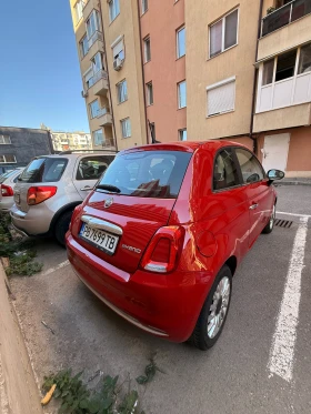 Fiat 500 HYBRID, Dolce Vita | Mobile.bg � ����� ������ 9