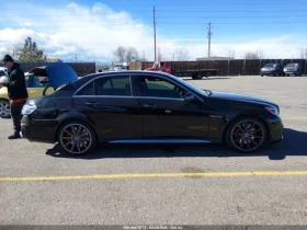 Mercedes-Benz E 63 AMG S* 4MATIC*  | Mobile.bg � ����� ������ 13