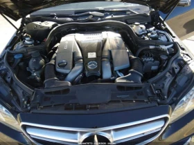 Mercedes-Benz E 63 AMG S* 4MATIC*  | Mobile.bg � ����� ������ 9