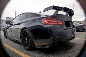BMW 440 ЗВЕЗДЕН ТАВАН / Автокредит /  | Auto.bg — изображение 4
