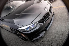 BMW 440 ЗВЕЗДЕН ТАВАН / Автокредит /  | Auto.bg — изображение 2