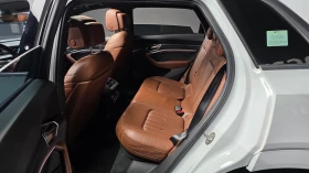 Audi E-Tron 55 Quattro  - 31300 € - 89749558 15